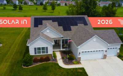 Tron Solar - Solar in Vernon Hills