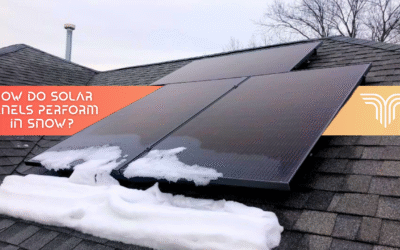 Tron Solar - Solar in Vernon Hills