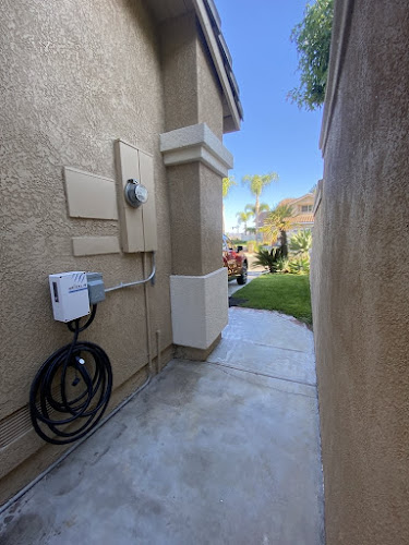 Trout Electric