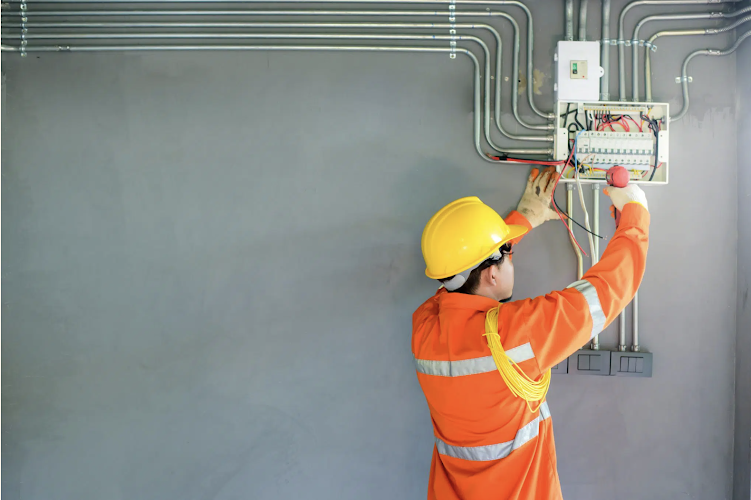 TX Dallas Electrics