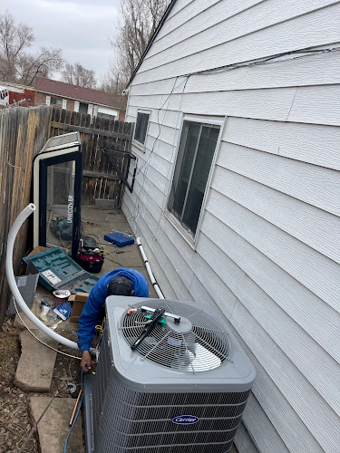Ultimate Heating, Cooling, Plumbing & Electric