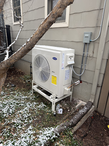 UniColorado Heating & Cooling