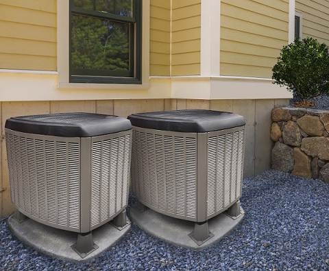 United Plumbing Heating Air & Electric