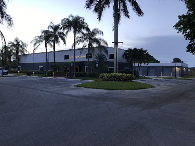 Unlimited Electrical Contractors