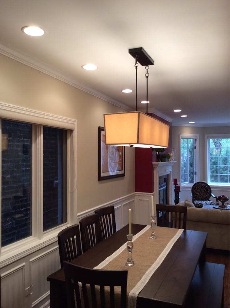 Urban Power Chicago Inc. - Electrician in Chicago