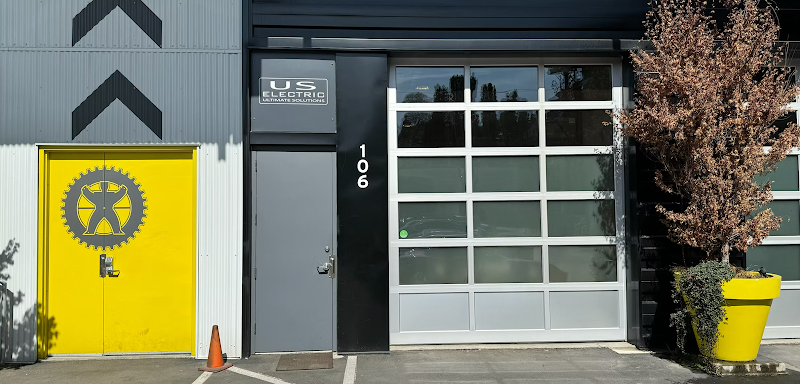 US Electric
