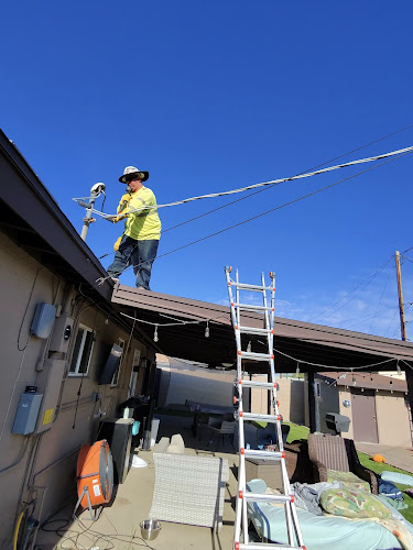 US Electrical Services