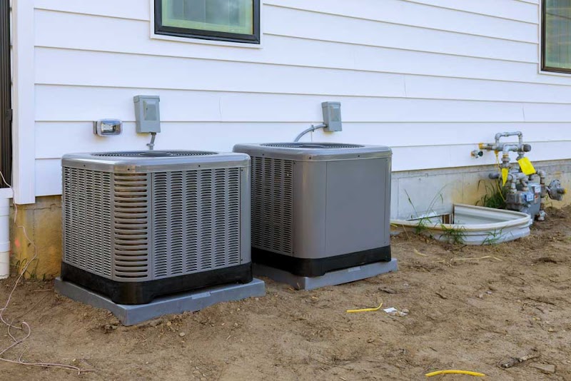 US1 AC REPAIR NORTH MIAMI - General Contractor in Miami