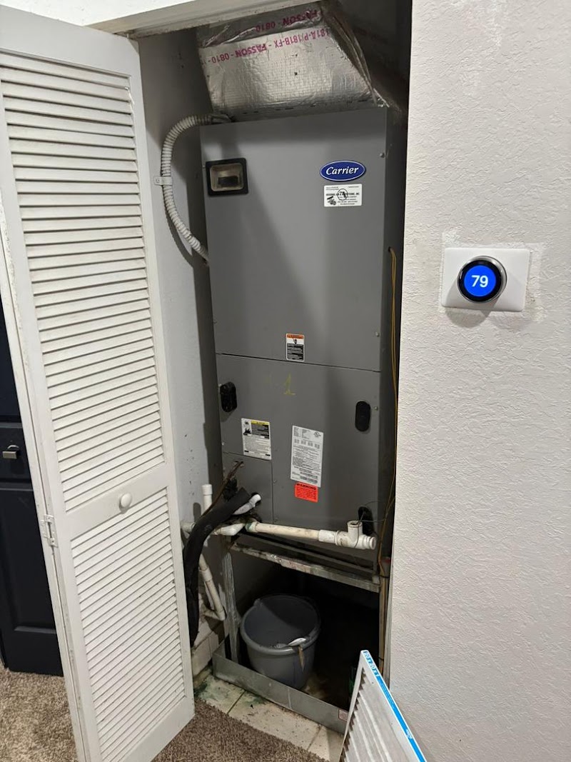 US1 AC REPAIR NORTH MIAMI - General Contractor in Miami