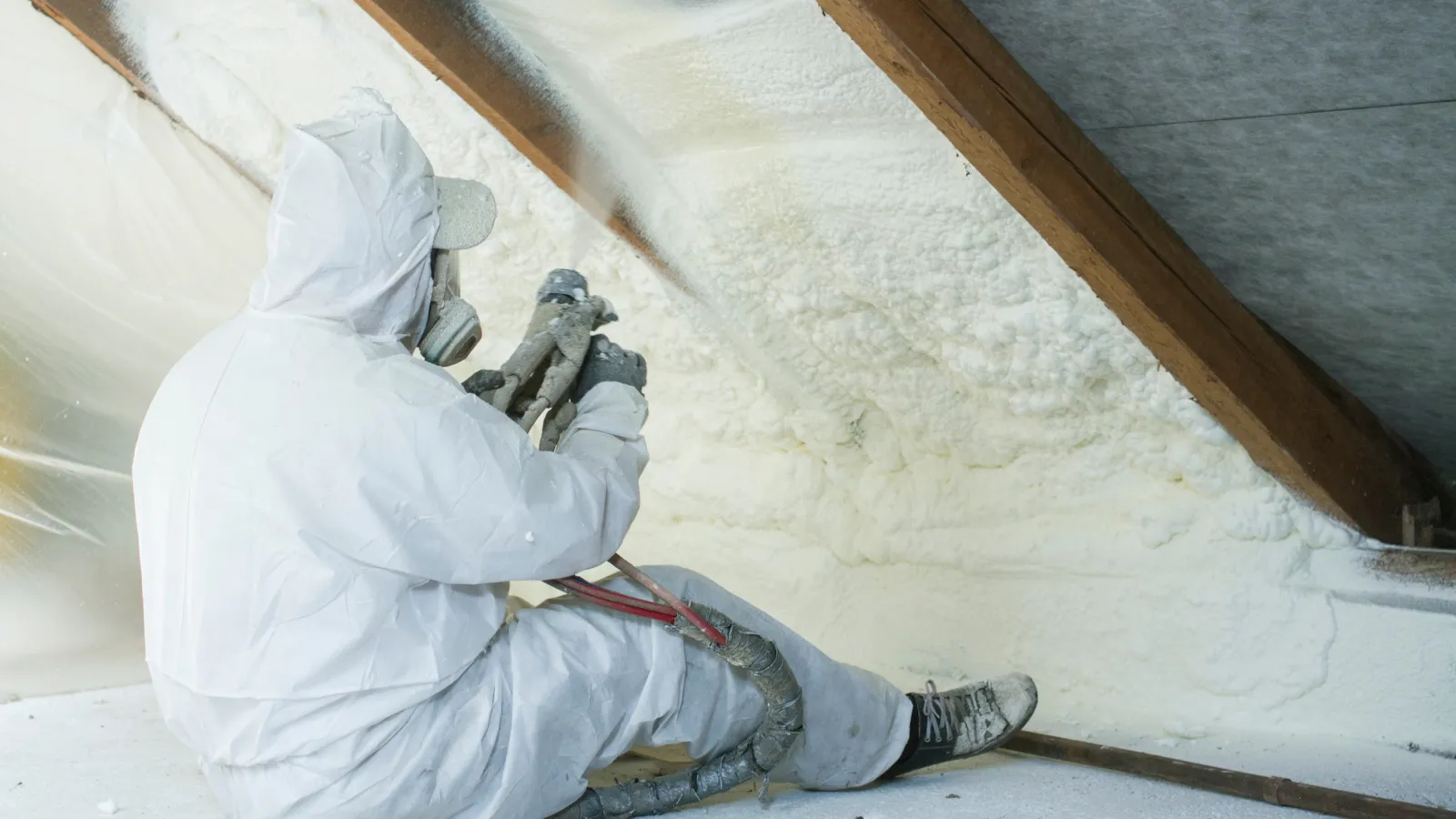 USA Insulation of Chicago - General Contractor in Carpentersville