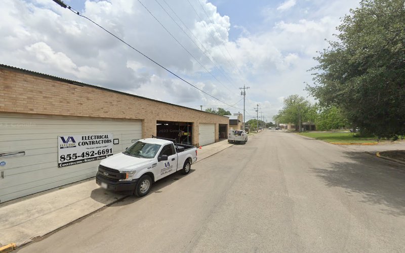 VA Electrical Contractors LLC