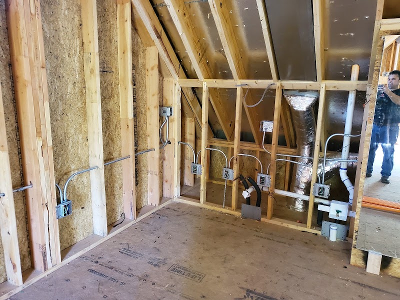 Valencia Electric, Llc - Electrician in Dallas