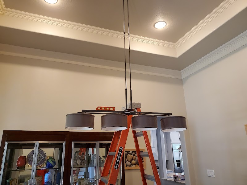 Valencia Electric, Llc - Electrician in Dallas