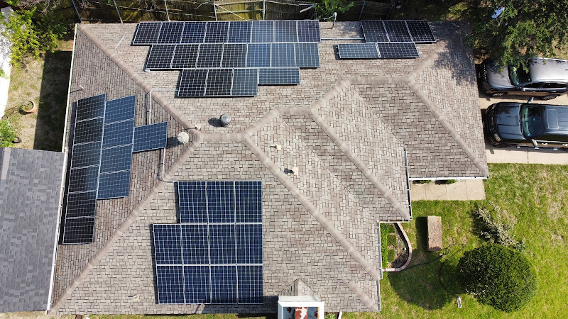 Vantage Point Solar