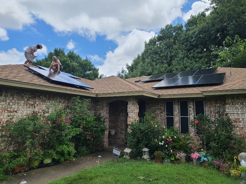 Vantage Point Solar - Solar in Dallas