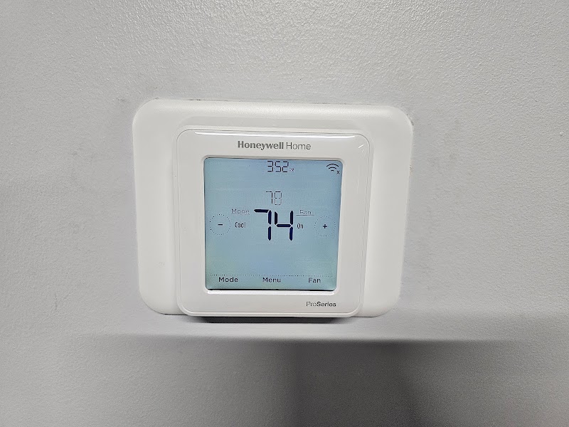 Vibrant Mechanical - HVAC in Houston
