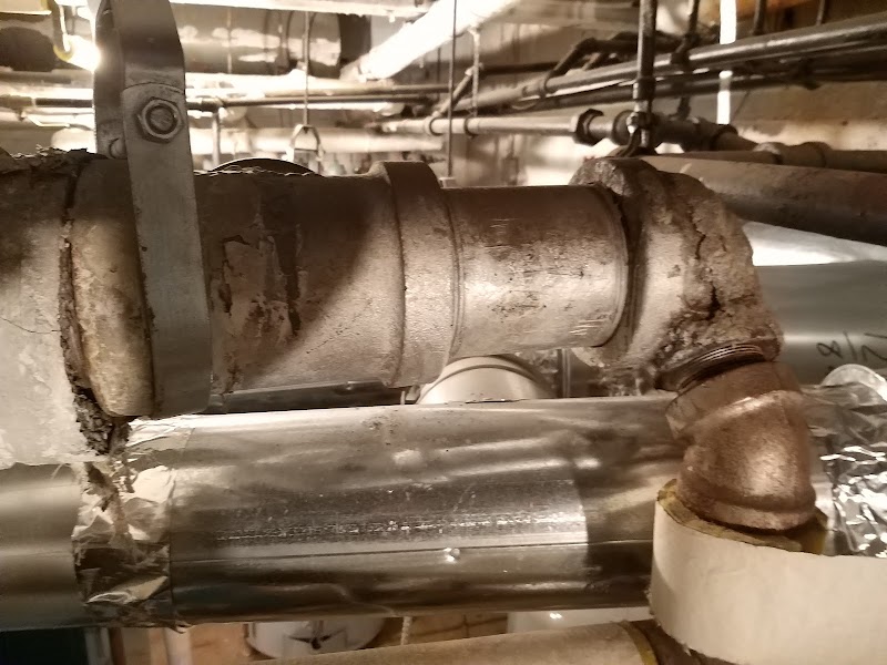 Vigilante Plumbing, Heating & Air Conditioning - General Contractor in New York