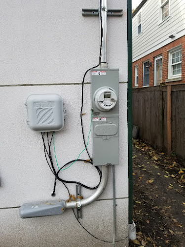 Vilano Electric Inc