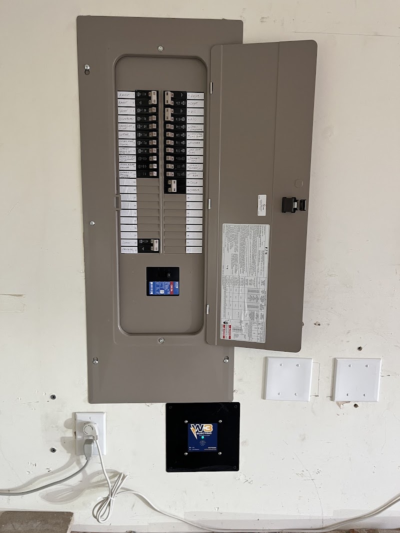 W3 Electric - Electrician in Rowlett