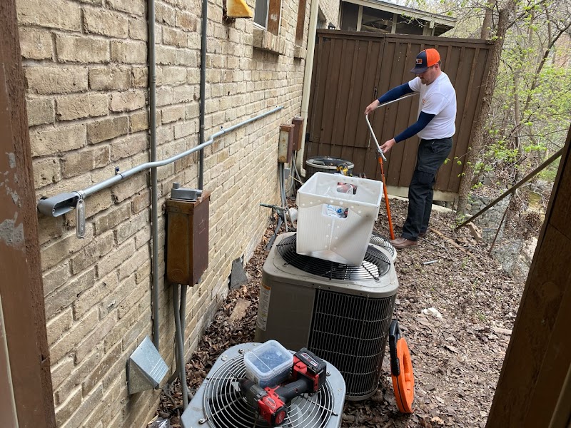 W3 Electric - Electrician in Rowlett