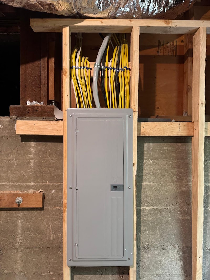 Walsh Electric