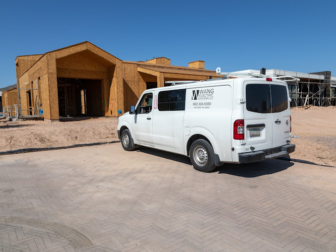 Wang Electric Systems