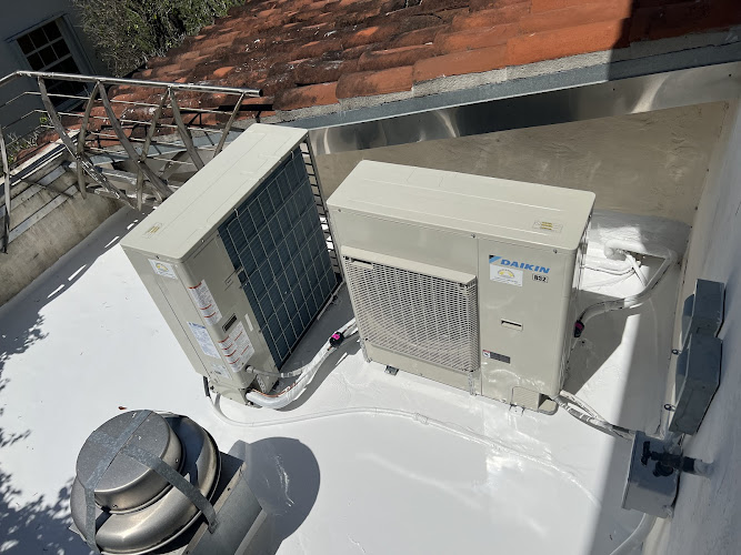Weathermakers Air Conditioning Contractors, Inc.