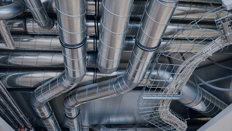 West Lake Heating & HVAC