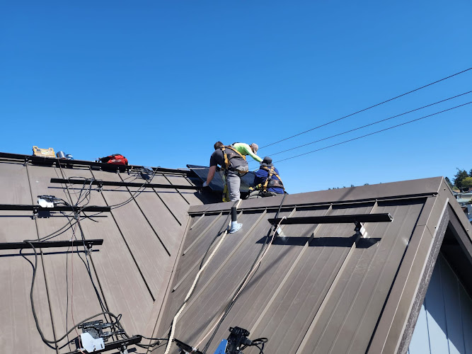 West Seattle Electric and Solar