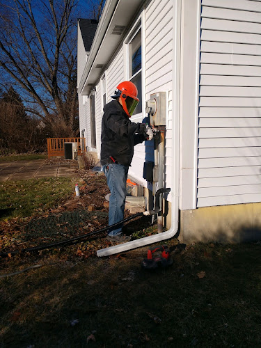 West Suburban Electric, Inc