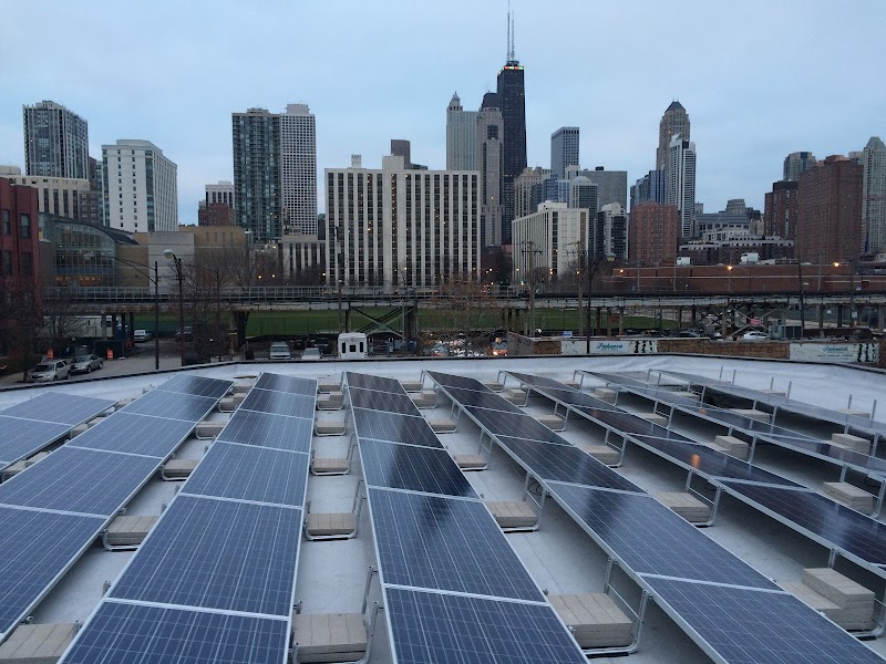 Windfree Solar Co