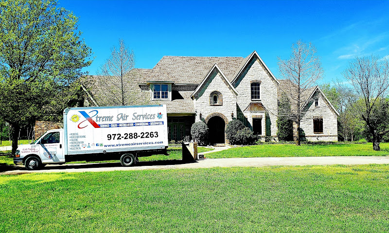 Xtreme Air Services - HVAC, Plumbing, & Electrical