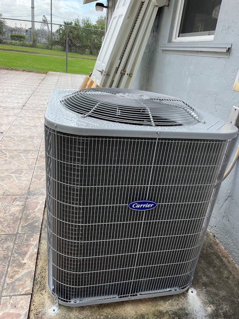 Xtreme Hvac Services - General Contractor in Miami