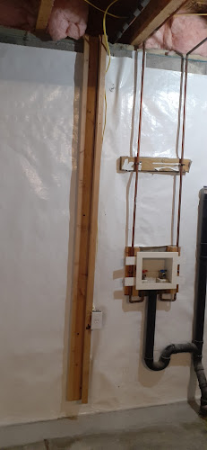 Yeti Ark Electrical