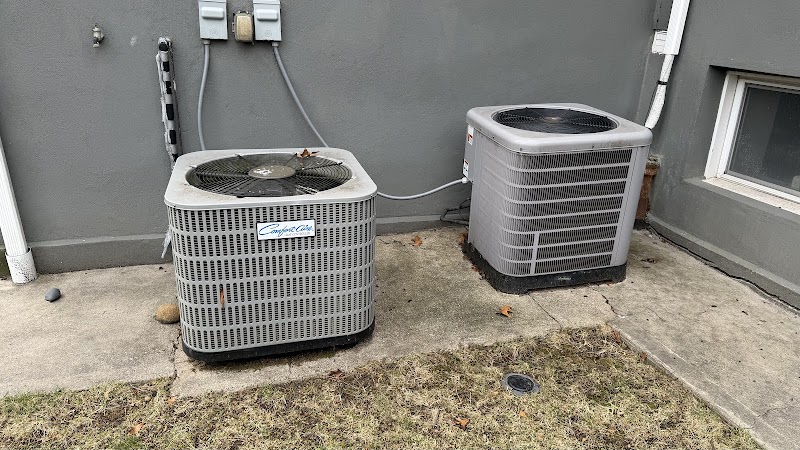 You and Us Heating & Air Conditioning - General Contractor in New York