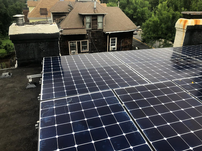 YSG Solar