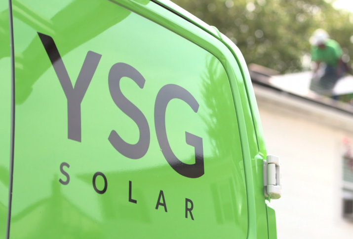 YSG Solar - Solar in New York
